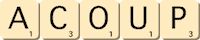 a-coup