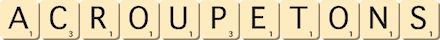 a-croupetons