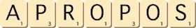 a-propos a-propos