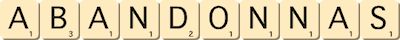 abandonnas abandonnas