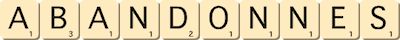 abandonnes abandonnes