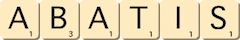 abatis