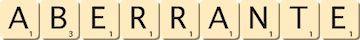aberrante