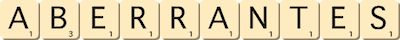 aberrantes aberrantes