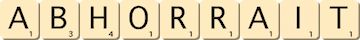 abhorrait abhorrait