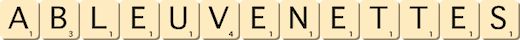 ableuvenettes