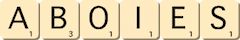 aboies