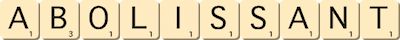 abolissant