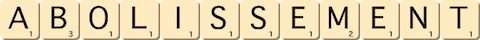 abolissement