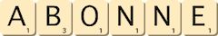 abonne abonne