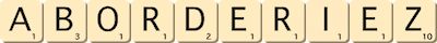 aborderiez aborderiez