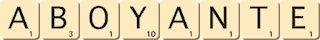 aboyante aboyante