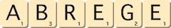 abrege abrege