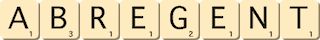 abregent