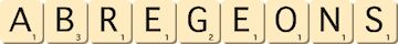 abregeons abregeons