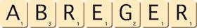 abreger abreger