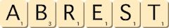 abrest
