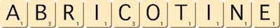 abricotine
