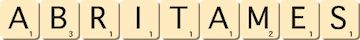 abritames