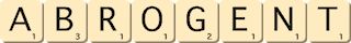abrogent