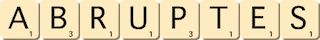 abruptes abruptes