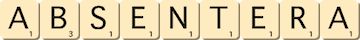 absentera absentera