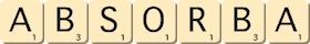 absorba absorba