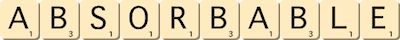 absorbable