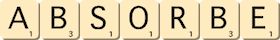 absorbe absorbe