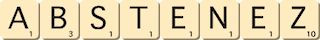 abstenez abstenez