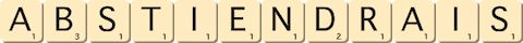 abstiendrais