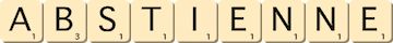 abstienne abstienne