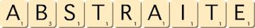 abstraite abstraite