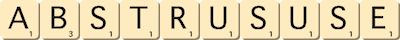 abstrus--use