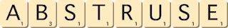 abstruse
