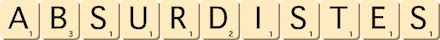 absurdistes absurdistes