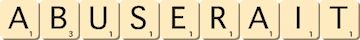 abuserait abuserait