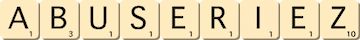abuseriez abuseriez