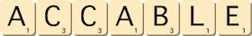 accable accable
