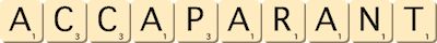 accaparant accaparant