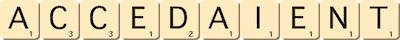 accedaient accedaient
