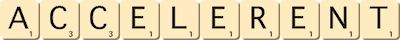accelerent accelerent