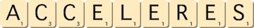 acceleres acceleres
