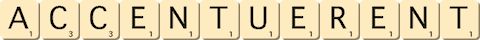 accentuerent accentuerent
