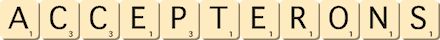 accepterons accepterons