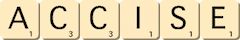 accise