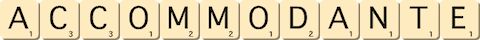 accommodante accommodante
