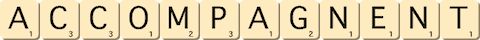 accompagnent accompagnent