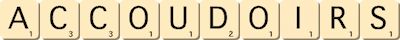 accoudoirs accoudoirs