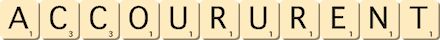 accoururent